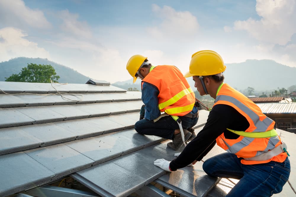 roof repair in Jurupa Valley CA